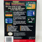 NES Nintendo - Tecmo NBA Basketball - Complete