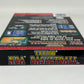 NES Nintendo - Tecmo NBA Basketball - Complete
