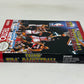 NES Nintendo - Tecmo NBA Basketball - Complete