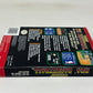 NES Nintendo - Tecmo NBA Basketball - Complete