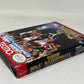 NES Nintendo - Tecmo NBA Basketball - Complete