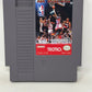 NES Nintendo - Tecmo NBA Basketball - Complete