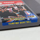 NES Nintendo - Tecmo NBA Basketball - Complete