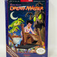 NES Nintendo - Little Nemo The Dream Master - Complete