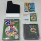 NES Nintendo - Little League Baseball - Complete