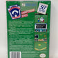 NES Nintendo - Little League Baseball - Complete