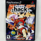 Sony PlayStation 2 - .Hack Mutation - Complete