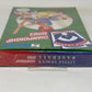 NES Nintendo - Little League Baseball - Complete