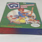 NES Nintendo - Little League Baseball - Complete