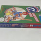 NES Nintendo - Little League Baseball - Complete