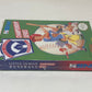 NES Nintendo - Little League Baseball - Complete
