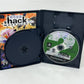 Sony PlayStation 2 - .Hack Mutation - Complete