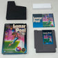 NES Nintendo - Lunar Pool (5 Screw) - Complete