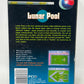 NES Nintendo - Lunar Pool (5 Screw) - Complete