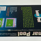 NES Nintendo - Lunar Pool (5 Screw) - Complete