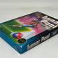 NES Nintendo - Lunar Pool (5 Screw) - Complete
