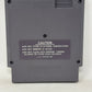 NES Nintendo - Lunar Pool (5 Screw) - Complete