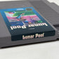 NES Nintendo - Lunar Pool (5 Screw) - Complete