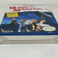 NES Nintendo - Maniac Mansion - Complete