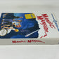 NES Nintendo - Maniac Mansion - Complete