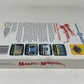 NES Nintendo - Maniac Mansion - Complete
