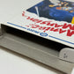 NES Nintendo - Maniac Mansion - Complete