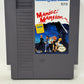 NES Nintendo - Maniac Mansion - Complete