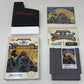 NES Nintendo - Magic of Schererazade - Complete