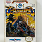 NES Nintendo - Magic of Schererazade - Complete