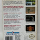 NES Nintendo - Magic of Schererazade - Complete