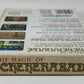 NES Nintendo - Magic of Schererazade - Complete