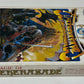 NES Nintendo - Magic of Schererazade - Complete