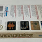 NES Nintendo - Magic of Schererazade - Complete