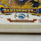 NES Nintendo - Magic of Schererazade - Complete