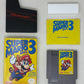 NES Nintendo - Super Mario Bros. 3 - Complete