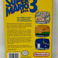 NES Nintendo - Super Mario Bros. 3 - Complete