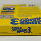 NES Nintendo - Super Mario Bros. 3 - Complete