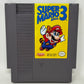 NES Nintendo - Super Mario Bros. 3 - Complete