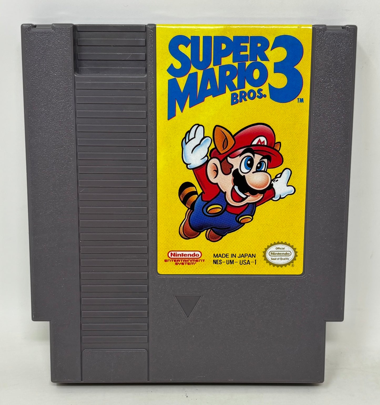NES Nintendo - Super Mario Bros. 3 - Complete