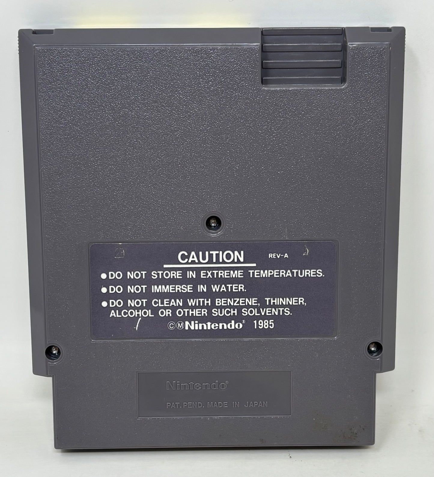 NES Nintendo - Super Mario Bros. 3 - Complete