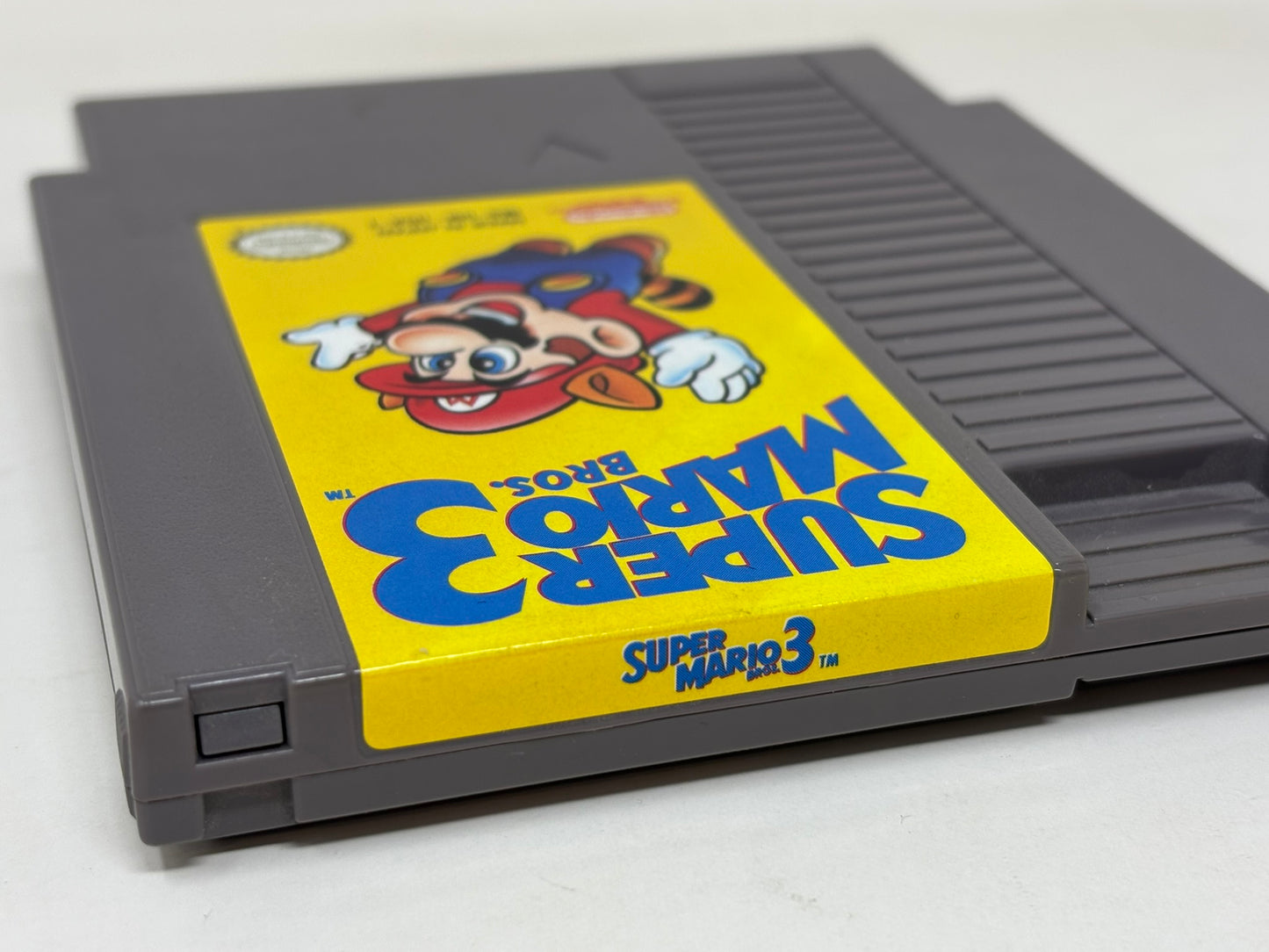 NES Nintendo - Super Mario Bros. 3 - Complete