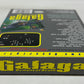NES Nintendo - Galaga Demons of Death - Complete