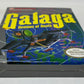 NES Nintendo - Galaga Demons of Death - Complete