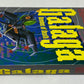 NES Nintendo - Galaga Demons of Death - Complete