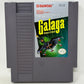 NES Nintendo - Galaga Demons of Death - Complete