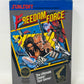 NES Nintendo - Freedom Force - Complete