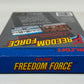 NES Nintendo - Freedom Force - Complete