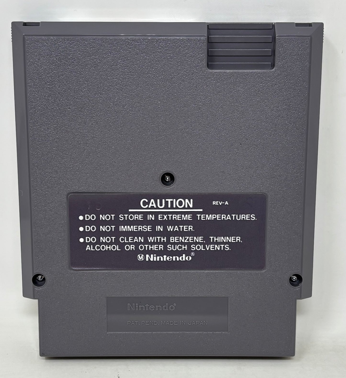 NES Nintendo - Freedom Force - Complete