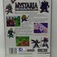 Sega Saturn - Mystaria: The Realms of Lore - Complete