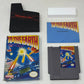 NES Nintendo - To the Earth - Complete